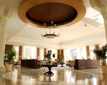 Imagine Hotel Rixos Premium Bodrum