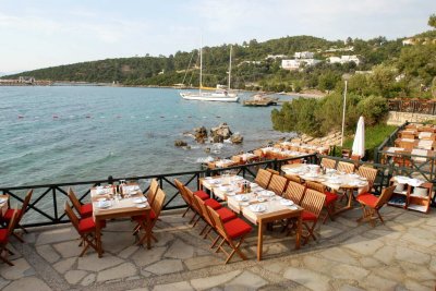 Imagine Hotel Rixos Premium Bodrum