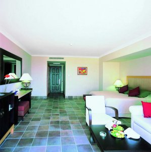 Imagine Hotel Rixos Premium Bodrum