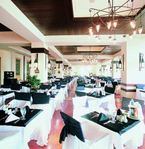 Imagine Hotel Rixos Premium Bodrum