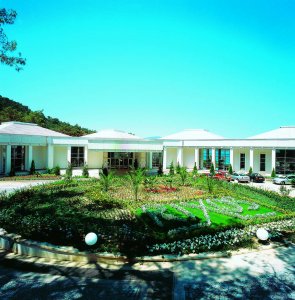 Imagine Hotel Rixos Premium Bodrum