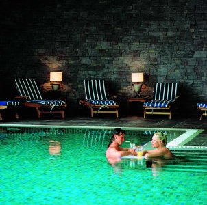 Imagine Hotel Rixos Premium Bodrum