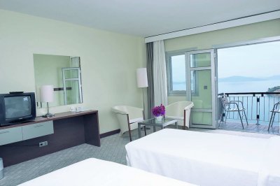 Imagine Hotel Kervansaray Bodrum