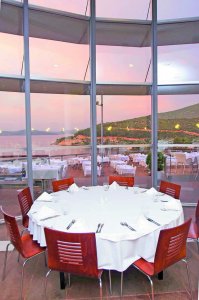 Imagine Hotel Kervansaray Bodrum