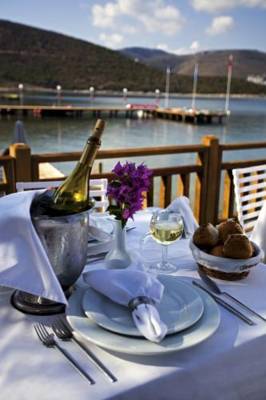 Imagine Hotel Isil Club Bodrum Milta