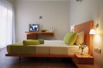 Imagine Hotel Isil Club Bodrum Milta