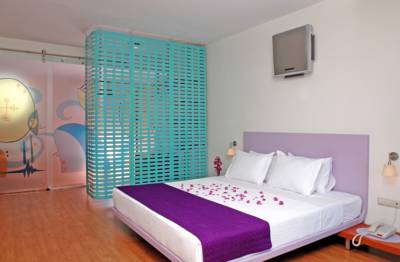 Imagine Hotel Isil Club Bodrum Milta