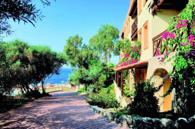 Imagine Hotel Green Beach Resort