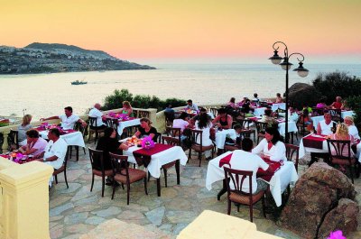 Imagine Hotel Green Beach Resort