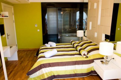 Imagine Hotel Gardens Of Babylon Boutique  & Residences