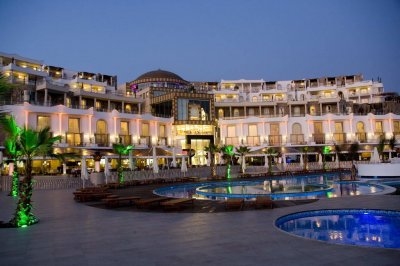 Imagine Hotel Gardens Of Babylon Boutique  & Residences