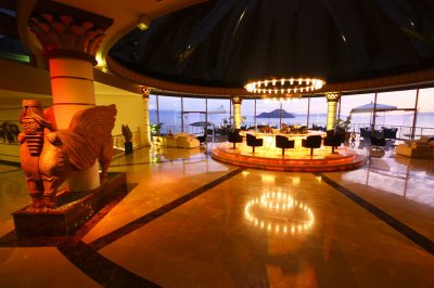 Imagine Hotel Gardens Of Babylon Boutique  & Residences