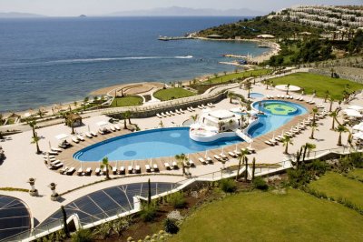 Imagine Hotel Gardens Of Babylon Boutique  & Residences