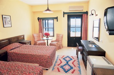 Imagine Hotel Forever  Club