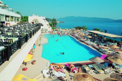 Imagine Hotel Forever  Club