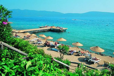 Imagine Hotel Forever  Club