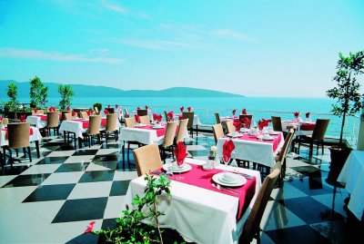 Imagine Hotel Forever  Club