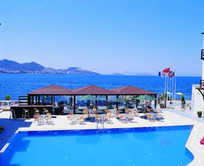 Imagine Hotel Elite  Bodrum