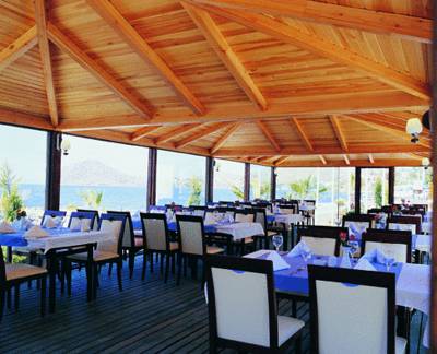 Imagine Hotel Elite  Bodrum