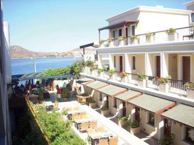 Imagine Hotel Elite  Bodrum