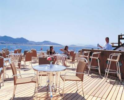 Imagine Hotel Elite  Bodrum