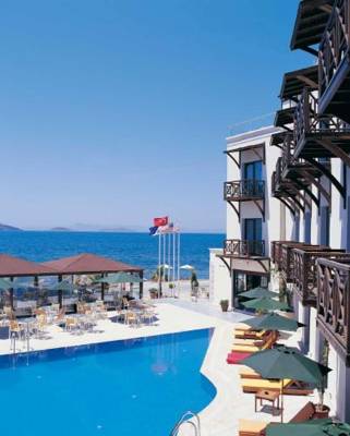 Imagine Hotel Elite  Bodrum