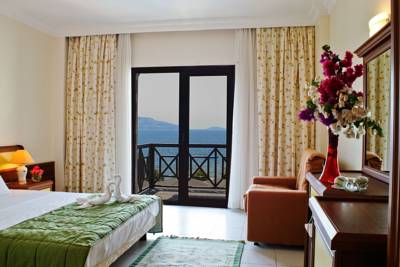 Imagine Hotel Elite  Bodrum