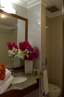 Imagine Hotel Elite  Bodrum