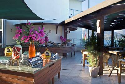 Imagine Hotel Elite  Bodrum