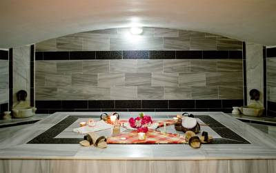 Imagine Hotel Elite  Bodrum