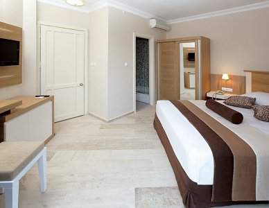 Imagine Hotel Rosso Verde