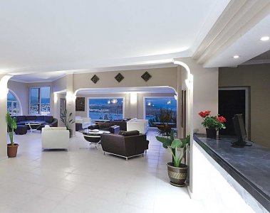 Imagine Hotel Rosso Verde