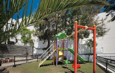 Imagine Hotel Rosso Verde