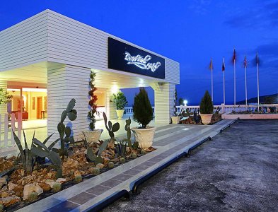 Imagine Hotel Rosso Verde