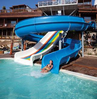 Imagine Hotel Delta Beach Resort