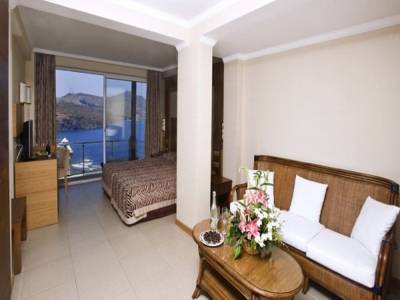 Imagine Hotel Delta Beach Resort