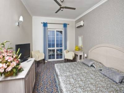 Imagine Hotel Delta Beach Resort