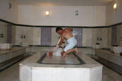 Imagine Hotel Delta Beach Resort