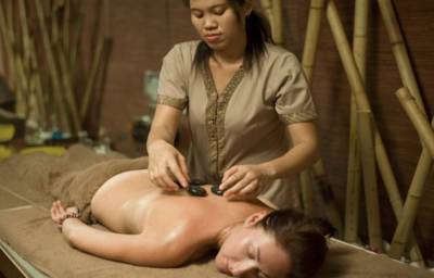 Imagine Hotel Crystal Green Bay Resort & Spa