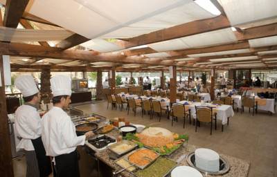 Imagine Hotel Crystal Green Bay Resort & Spa