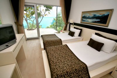 Imagine Hotel Club Blue Dreams Hv