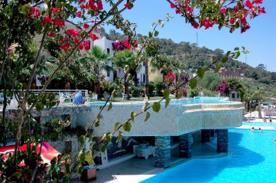 Imagine Hotel Club Blue Dreams Hv