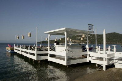 Imagine Hotel Club Aqua Turkbuku (alabanda)