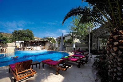 Imagine Hotel Club Aqua Turkbuku (alabanda)