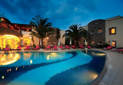 Imagine Hotel Club Aqua Turkbuku (alabanda)