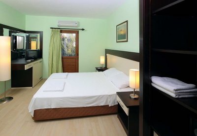 Imagine Hotel Club Aqua Turkbuku (alabanda)