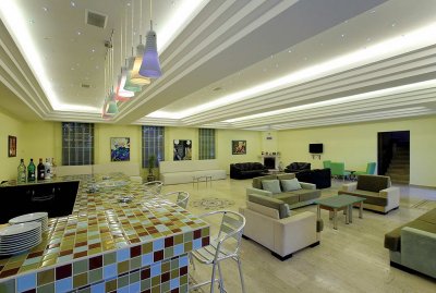 Imagine Hotel Club Aqua Turkbuku (alabanda)