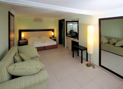 Imagine Hotel Club Aqua Turkbuku (alabanda)