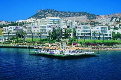 Imagine Hotel Baia Bodrum