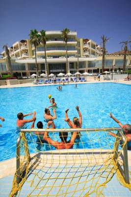 Imagine Hotel Baia Bodrum